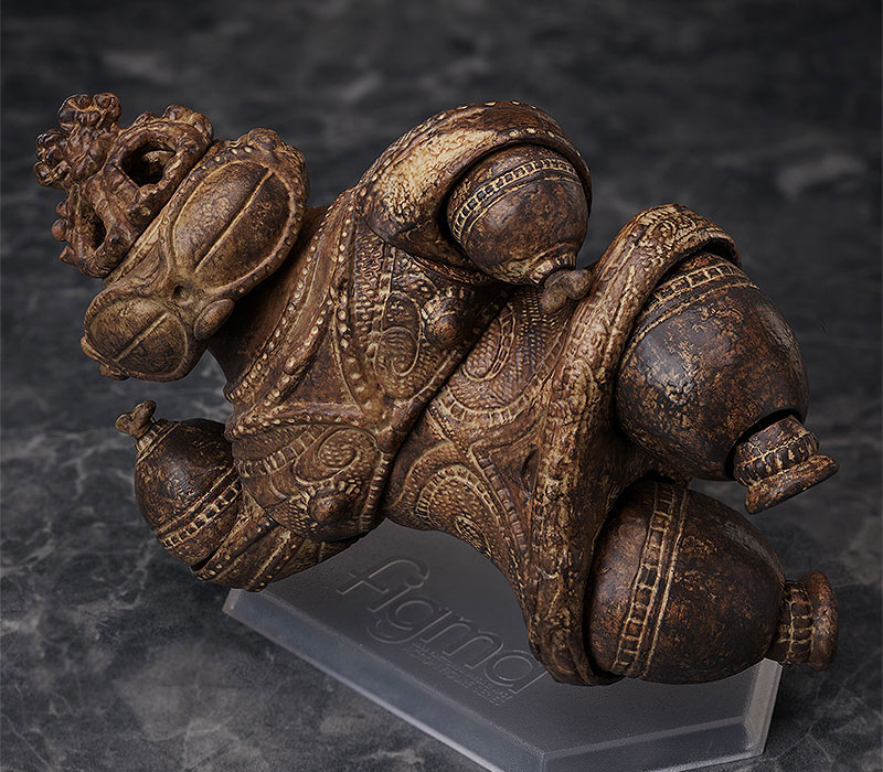 figma Table Museum -Annex- Shakoki-Dogu