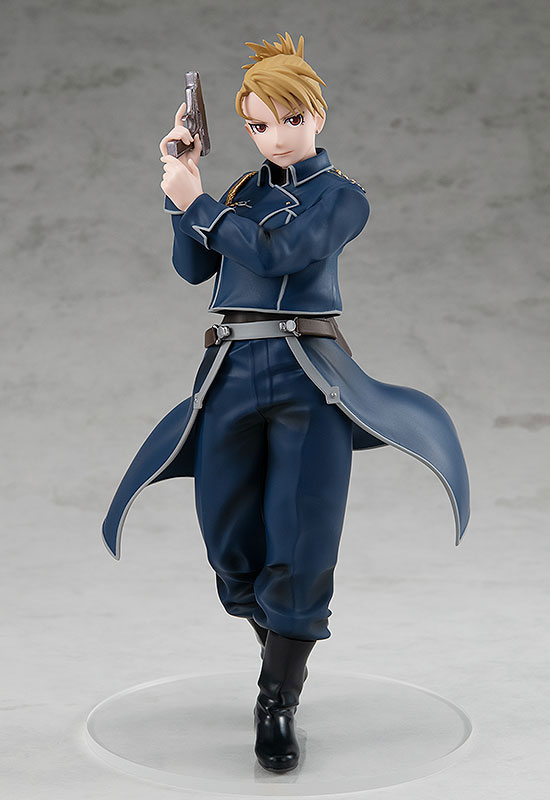 POP UP PARADE Fullmetal Alchemist Riza Hawkeye