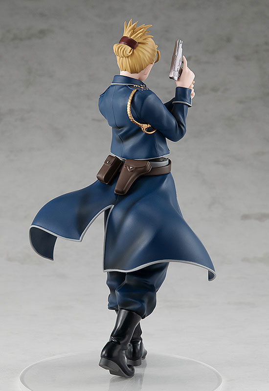 POP UP PARADE Fullmetal Alchemist Riza Hawkeye