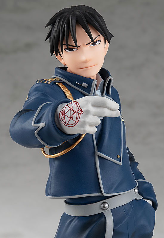 POP UP PARADE Fullmetal Alchemist Roy Mustang