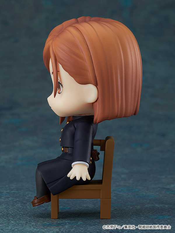 Nendoroid Swacchao! Jujutsu Kaisen - Yuji Itadori / Megumi Fushiguro / Nobara Kugisaki / Satoru Gojo