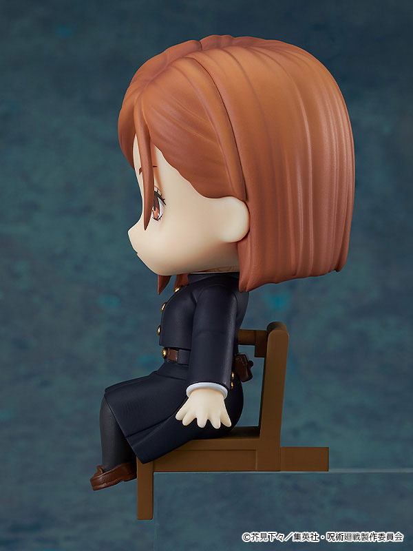 Nendoroid Swacchao! Jujutsu Kaisen - Yuji Itadori / Megumi Fushiguro / Nobara Kugisaki / Satoru Gojo