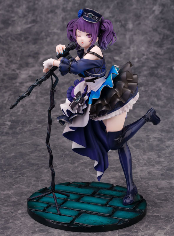 THE IDOLM@STER SHINY COLORS Mamimi Tanaka Le Fond de la Mer ver. 1/8