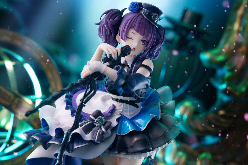THE IDOLM@STER SHINY COLORS Mamimi Tanaka Le Fond de la Mer ver. 1/8
