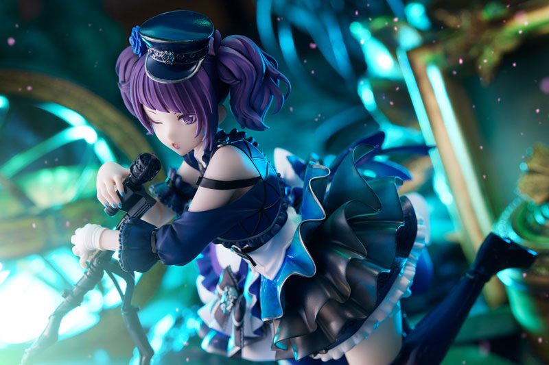 THE IDOLM@STER SHINY COLORS Mamimi Tanaka Le Fond de la Mer ver. 1/8