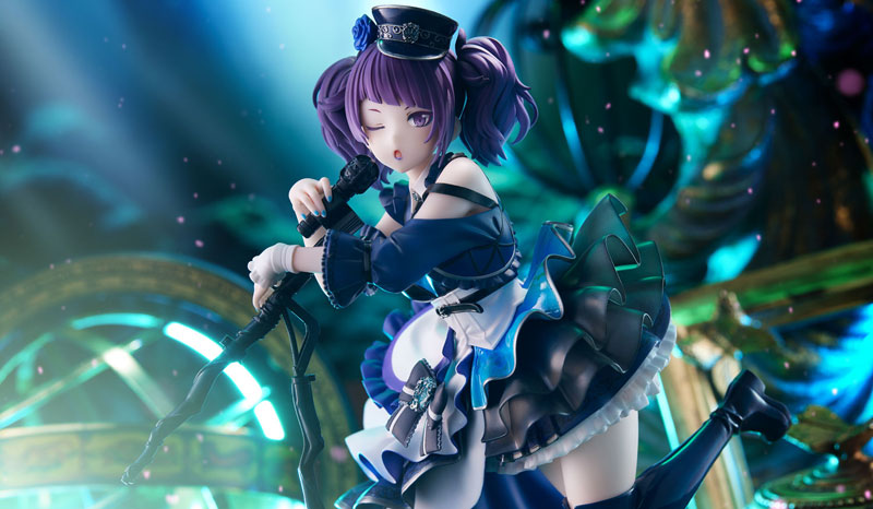 THE IDOLM@STER SHINY COLORS Mamimi Tanaka Le Fond de la Mer ver. 1/8