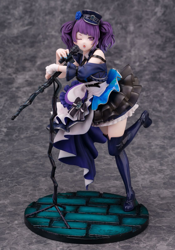 THE IDOLM@STER SHINY COLORS Mamimi Tanaka Le Fond de la Mer ver. 1/8