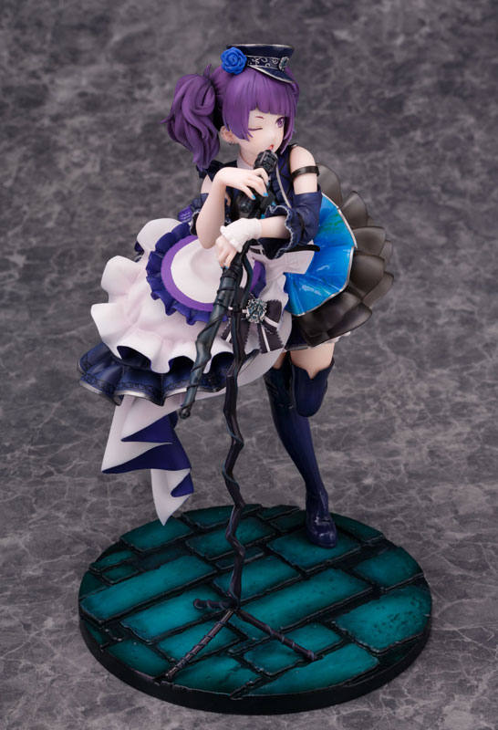 THE IDOLM@STER SHINY COLORS Mamimi Tanaka Le Fond de la Mer ver. 1/8