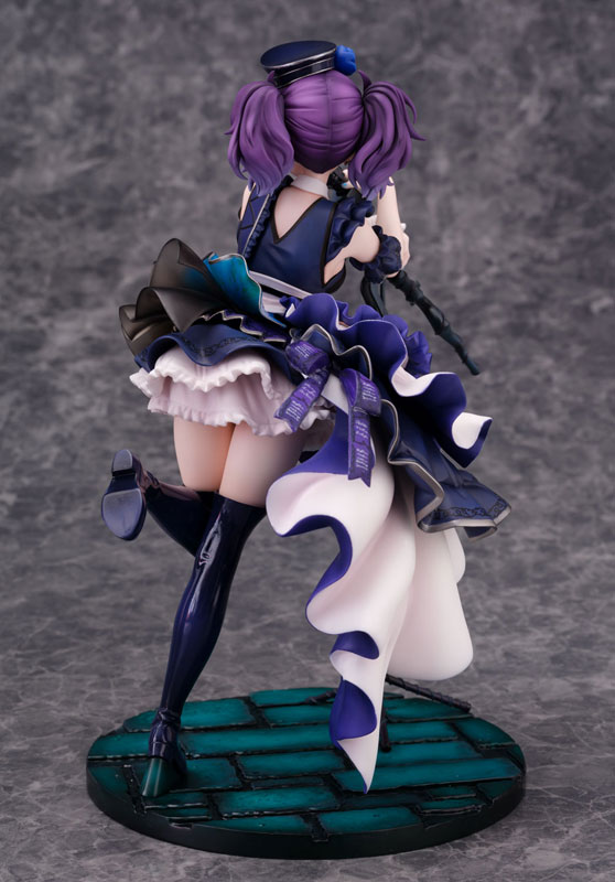 THE IDOLM@STER SHINY COLORS Mamimi Tanaka Le Fond de la Mer ver. 1/8