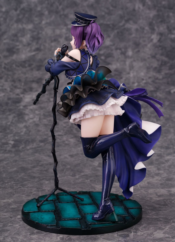 THE IDOLM@STER SHINY COLORS Mamimi Tanaka Le Fond de la Mer ver. 1/8