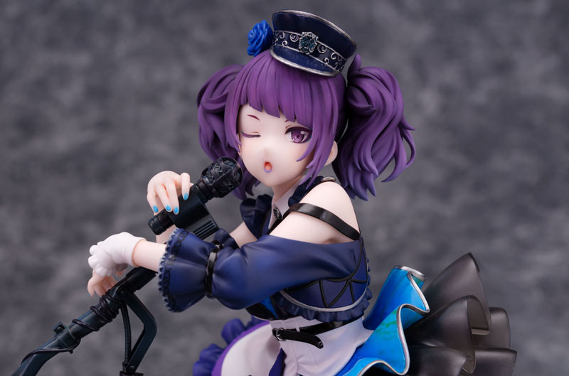THE IDOLM@STER SHINY COLORS Mamimi Tanaka Le Fond de la Mer ver. 1/8