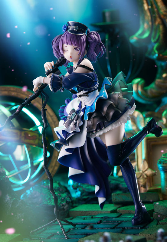 THE IDOLM@STER SHINY COLORS Mamimi Tanaka Le Fond de la Mer ver. 1/8
