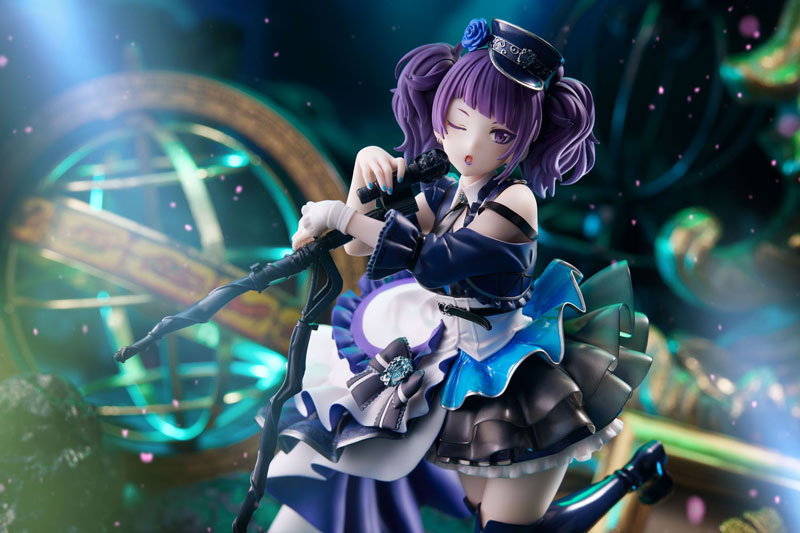 THE IDOLM@STER SHINY COLORS Mamimi Tanaka Le Fond de la Mer ver. 1/8