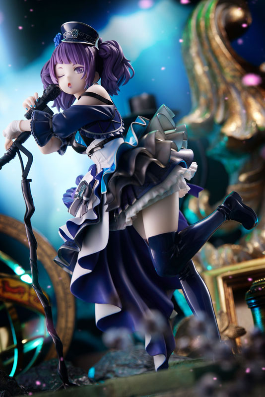 THE IDOLM@STER SHINY COLORS Mamimi Tanaka Le Fond de la Mer ver. 1/8