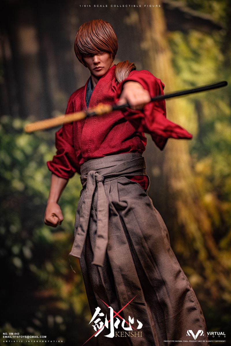 Kenshi 1/6