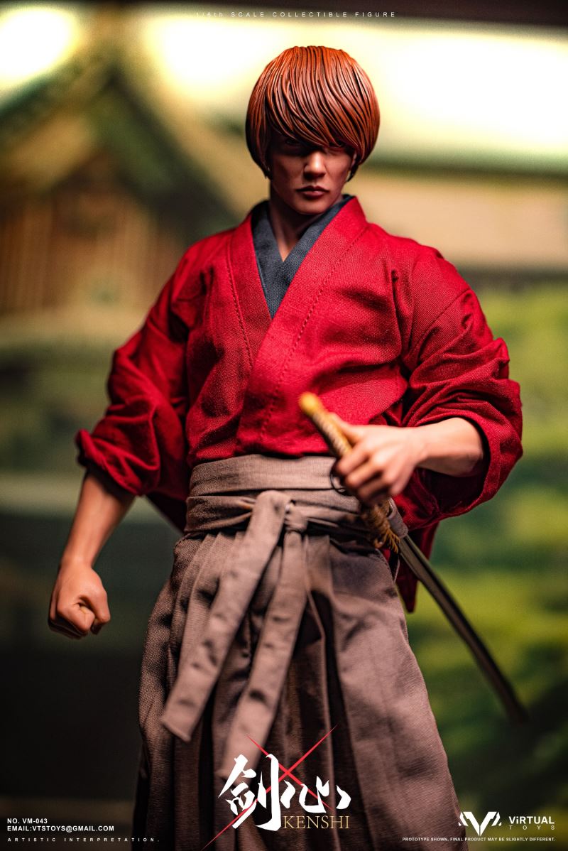 Kenshi 1/6