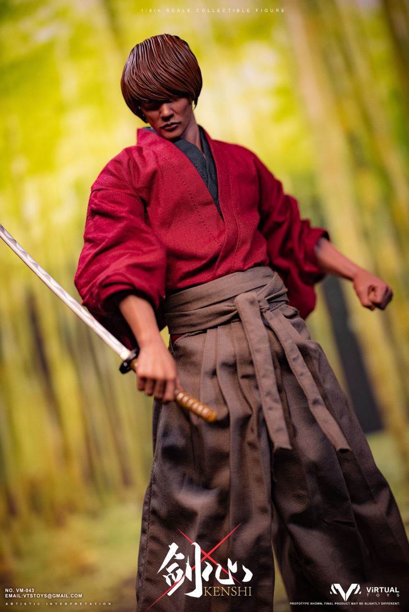 Kenshi 1/6