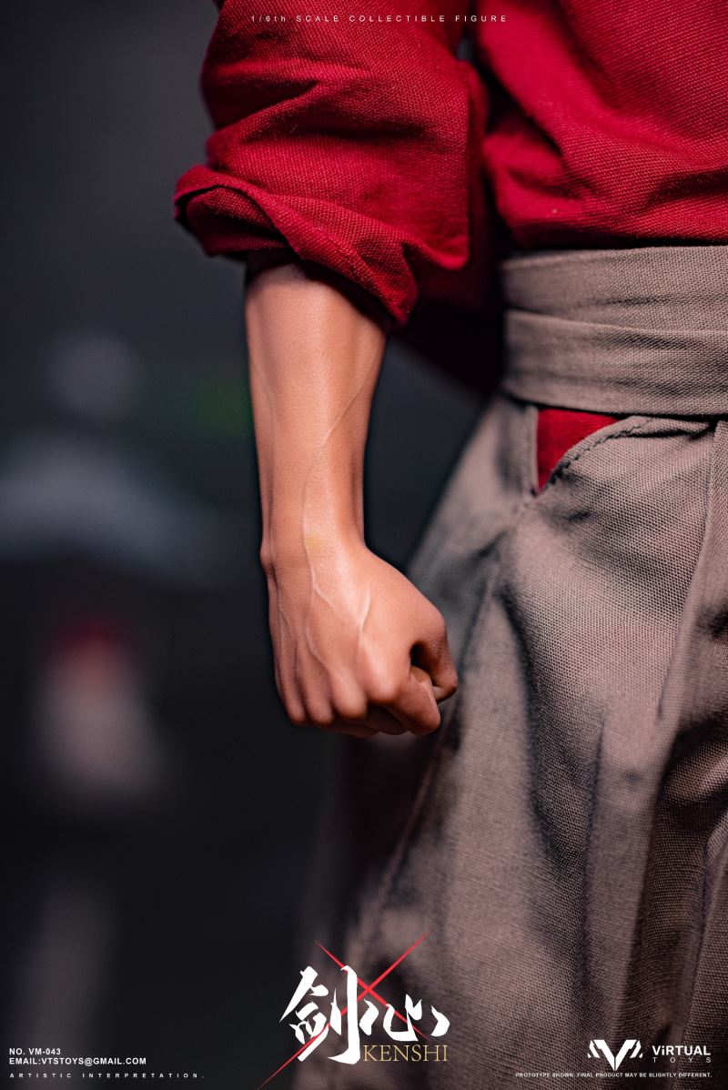 Kenshi 1/6