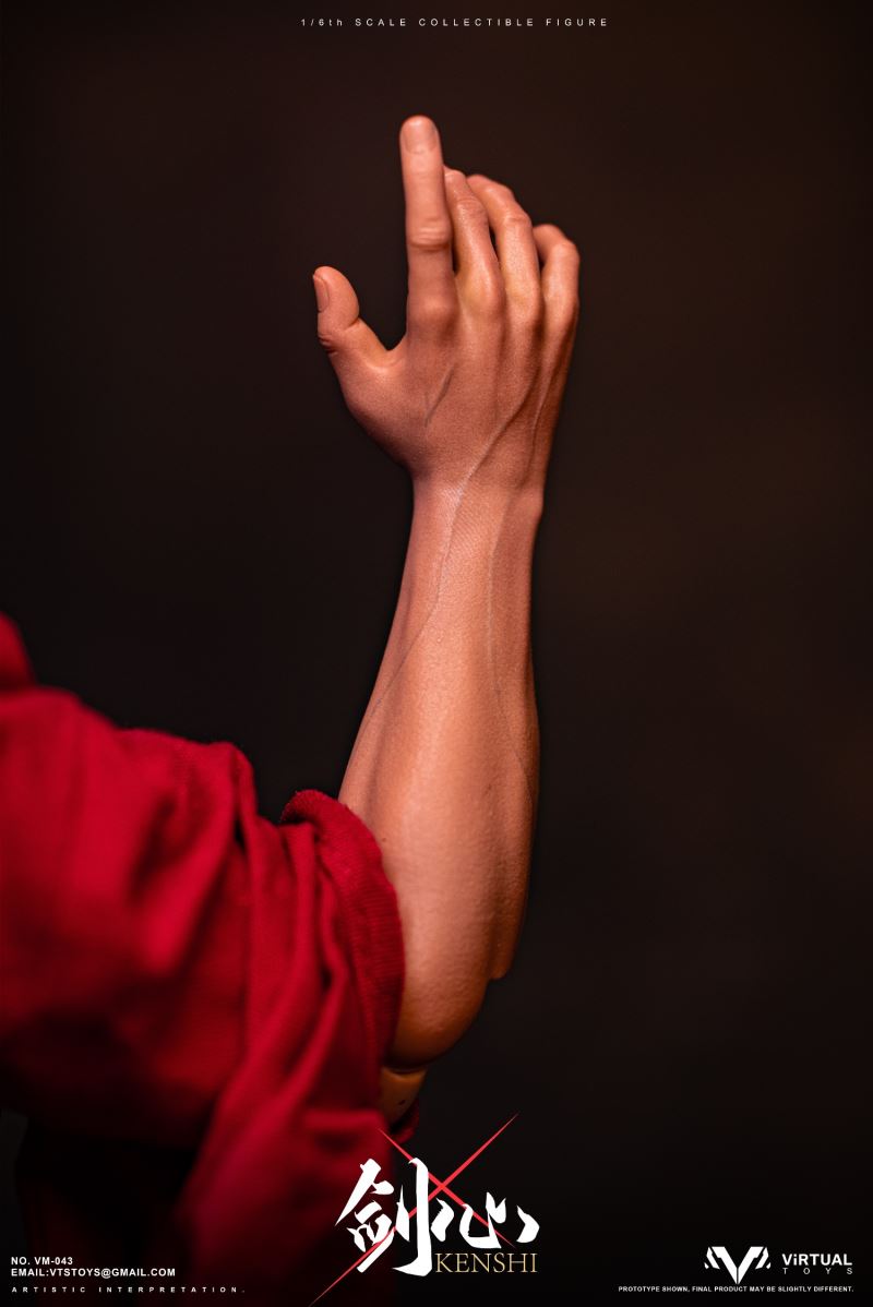 Kenshi 1/6