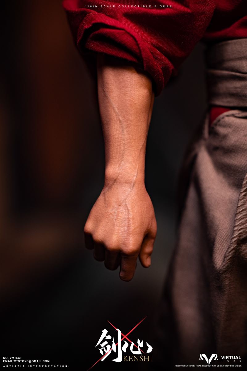 Kenshi 1/6