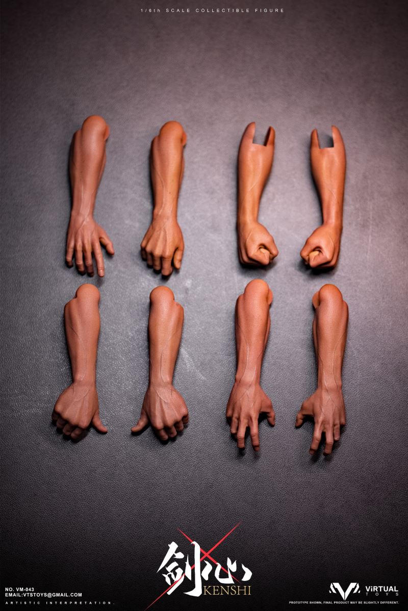 Kenshi 1/6