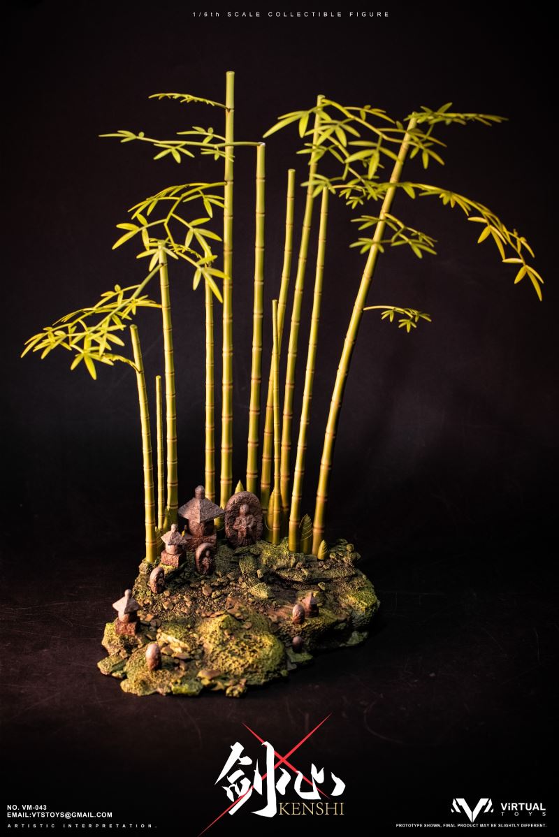 Kenshi 1/6