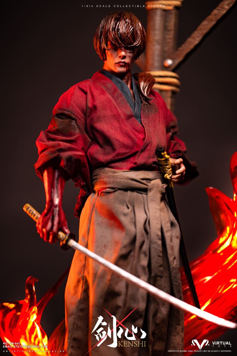 Kenshi 1/6