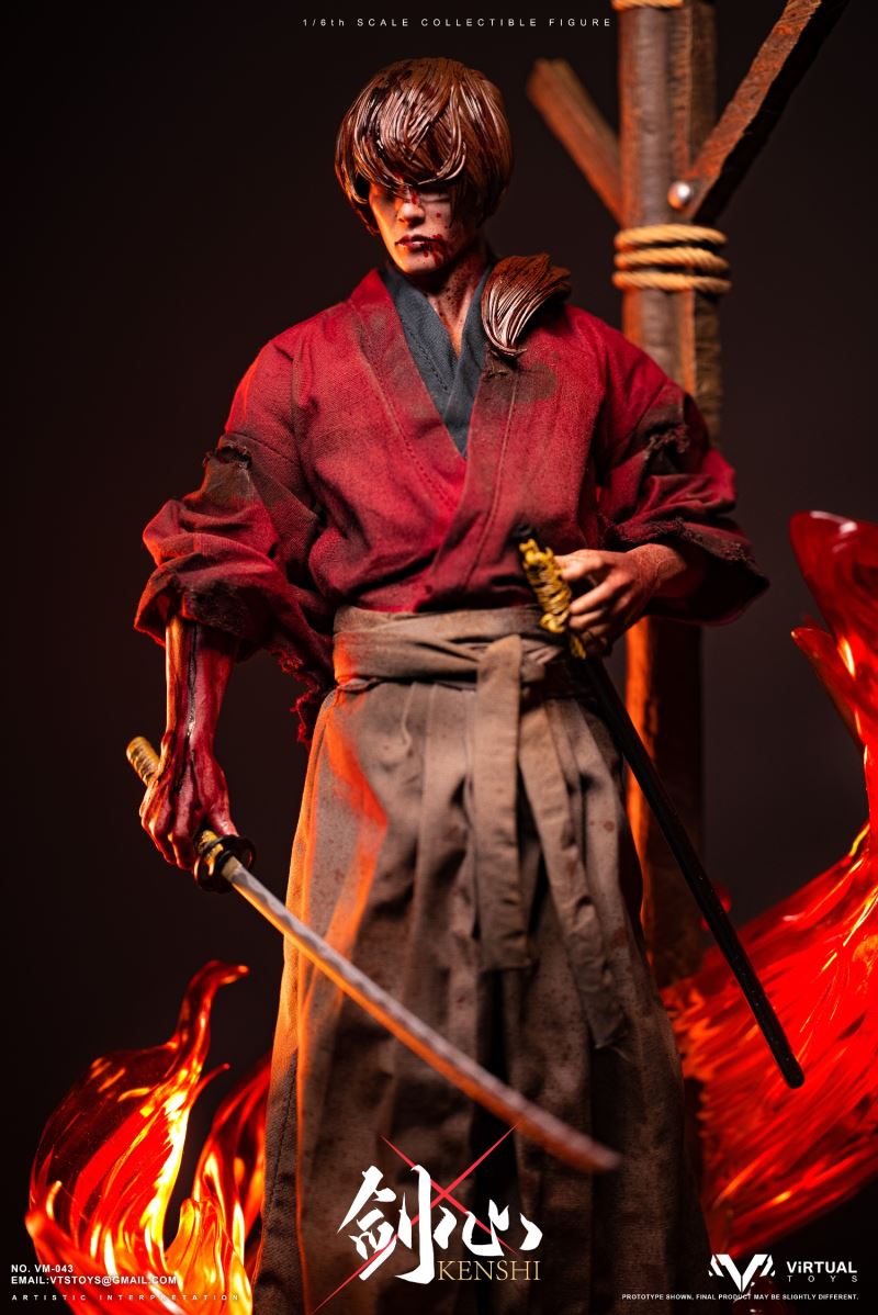 Kenshi 1/6