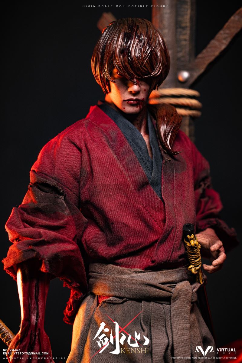 Kenshi 1/6