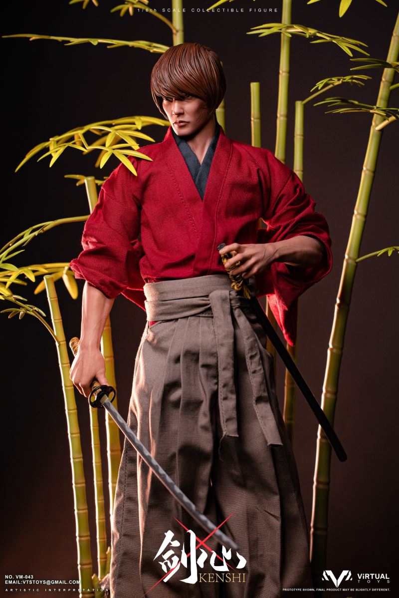 Kenshi 1/6