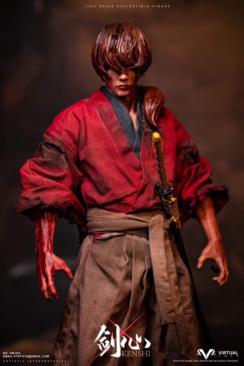 Kenshi 1/6
