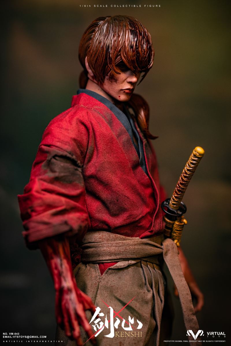 Kenshi 1/6