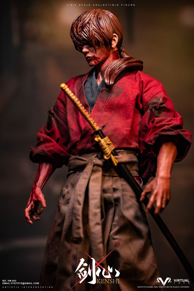 Kenshi 1/6