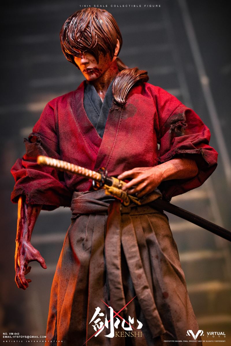 Kenshi 1/6