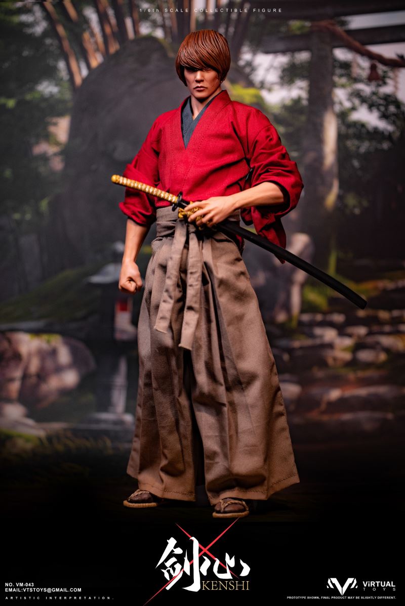 Kenshi 1/6
