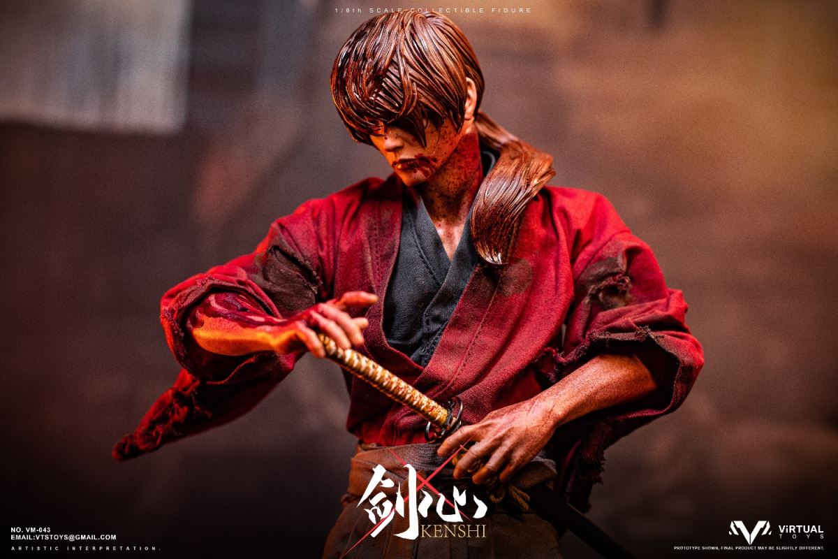 Kenshi 1/6