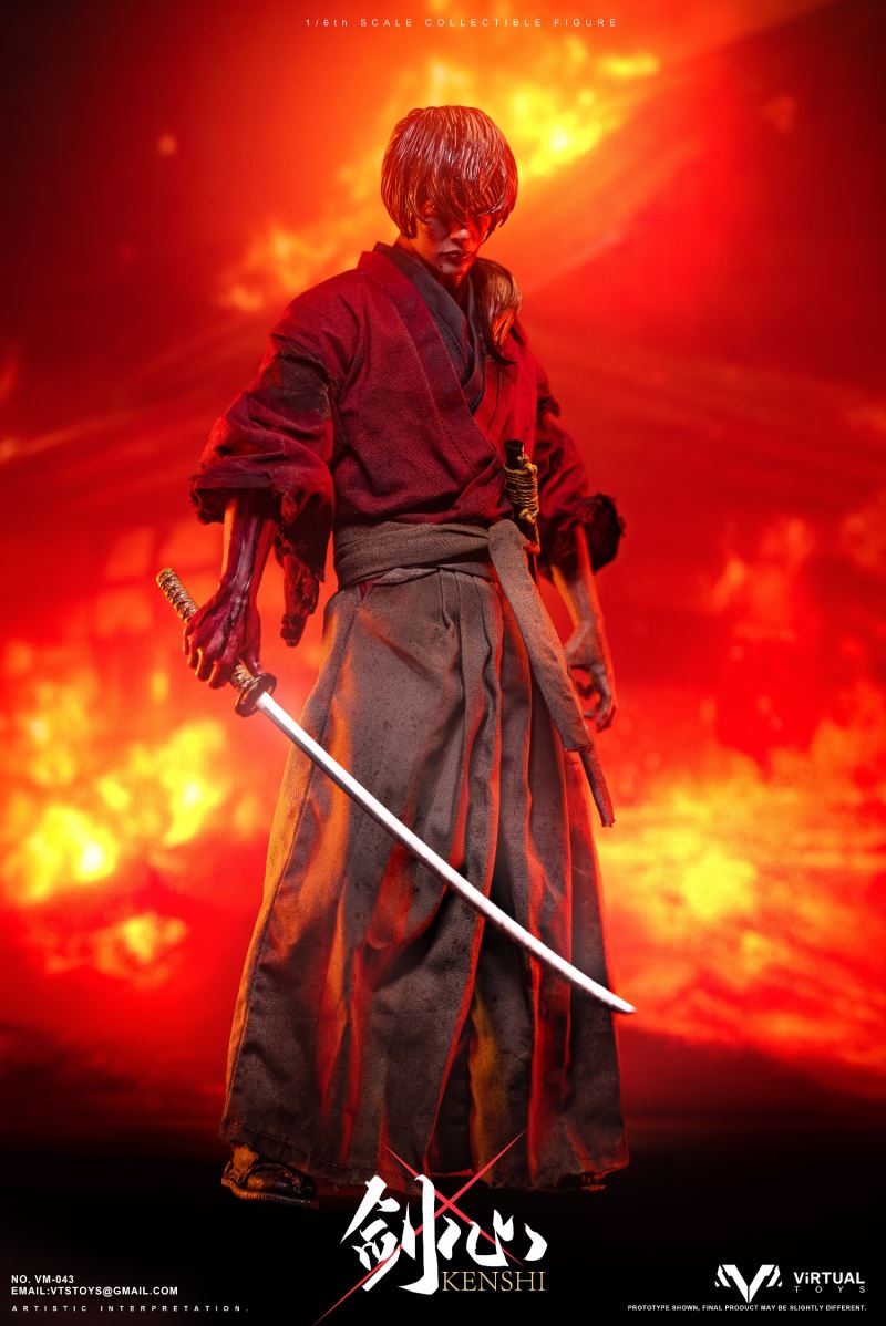 Kenshi 1/6
