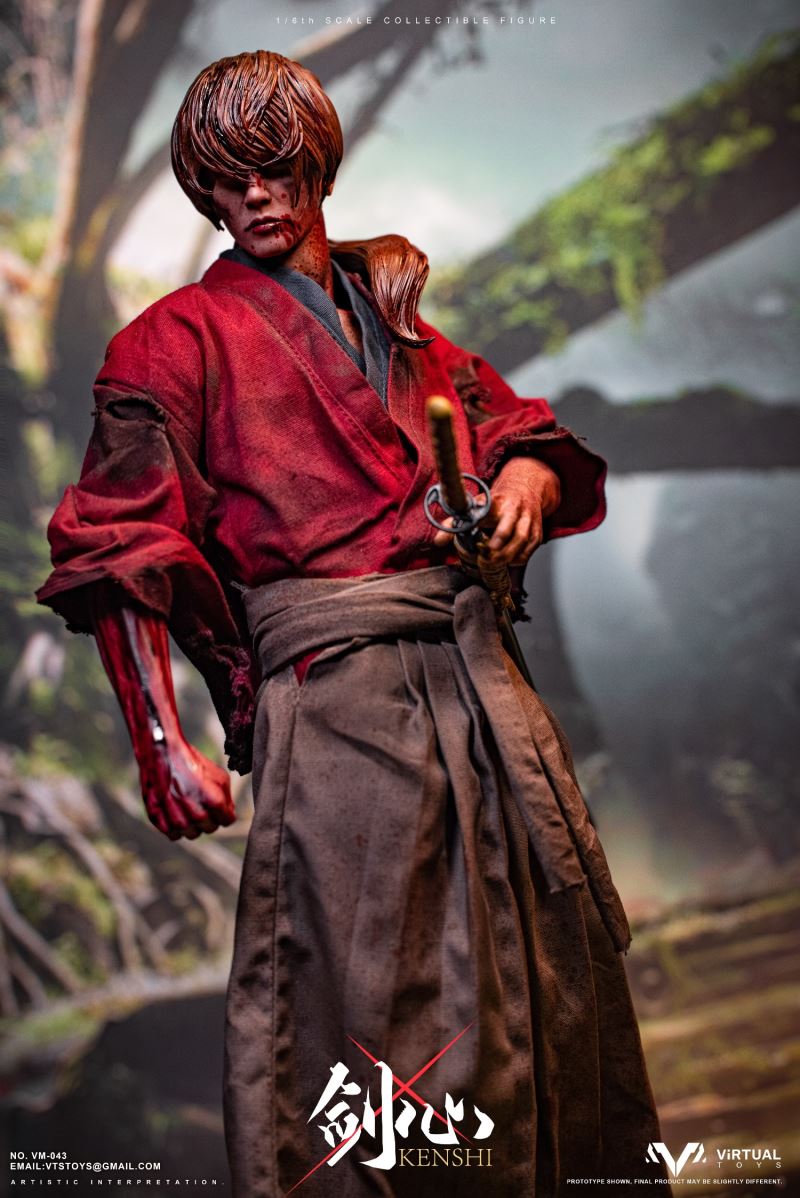Kenshi 1/6