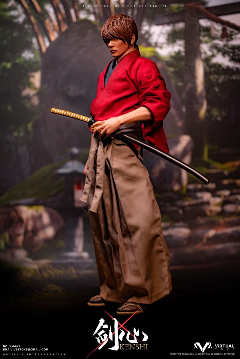 Kenshi 1/6