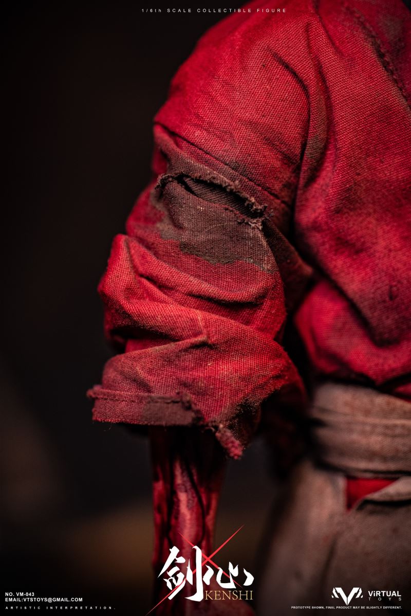 Kenshi 1/6