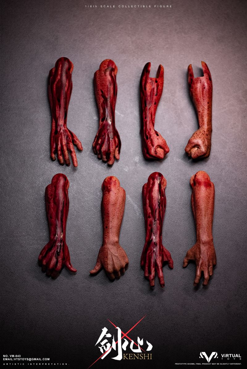 Kenshi 1/6