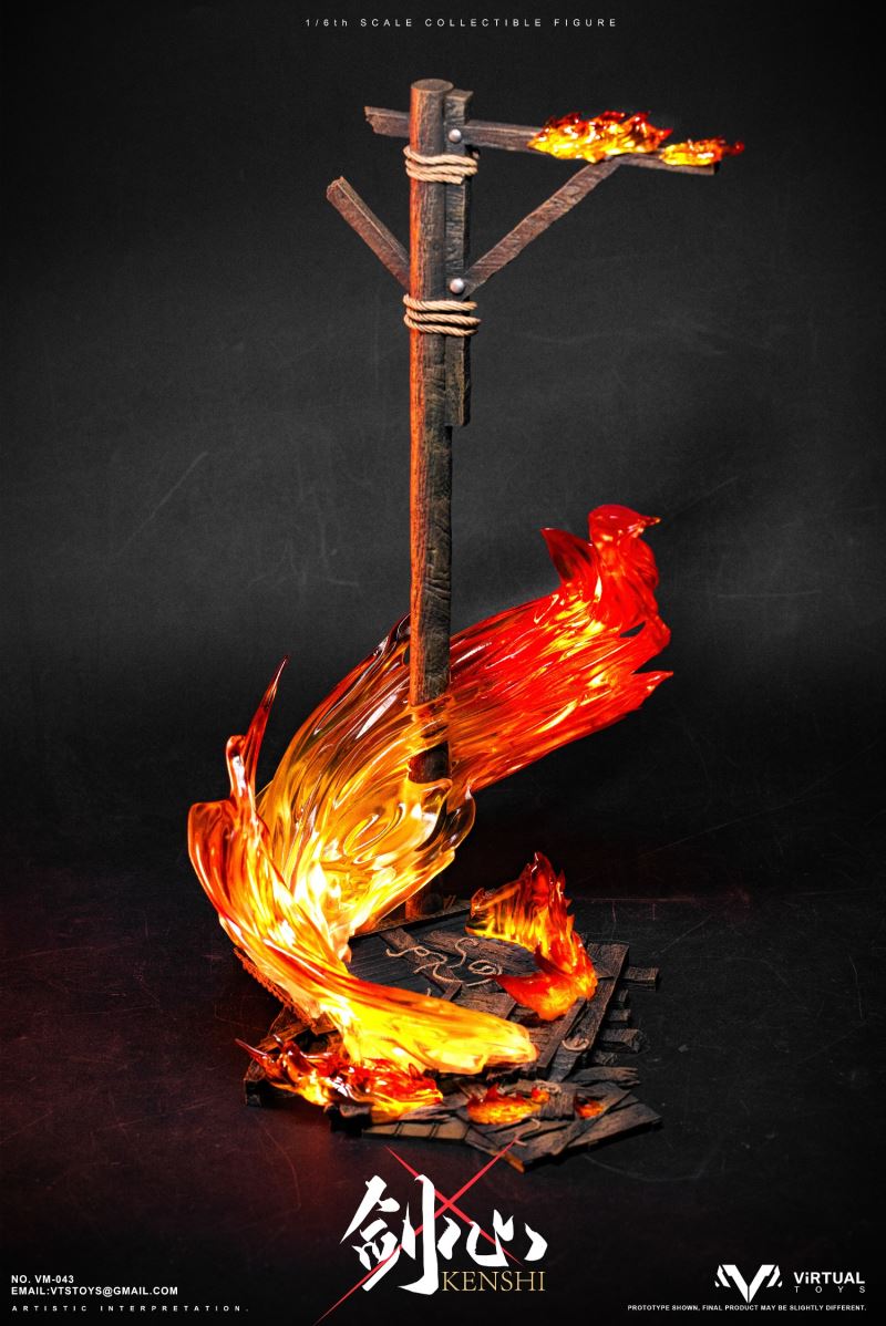 Kenshi 1/6