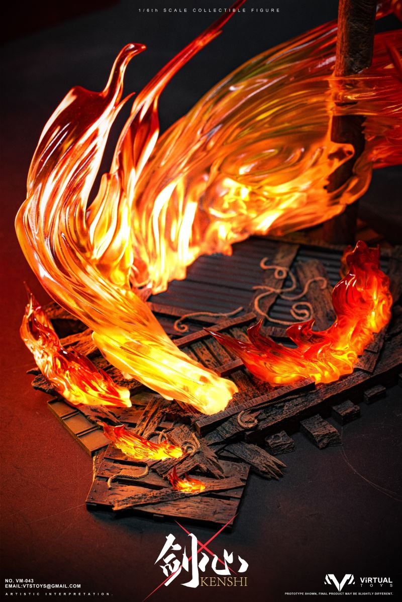 Kenshi 1/6