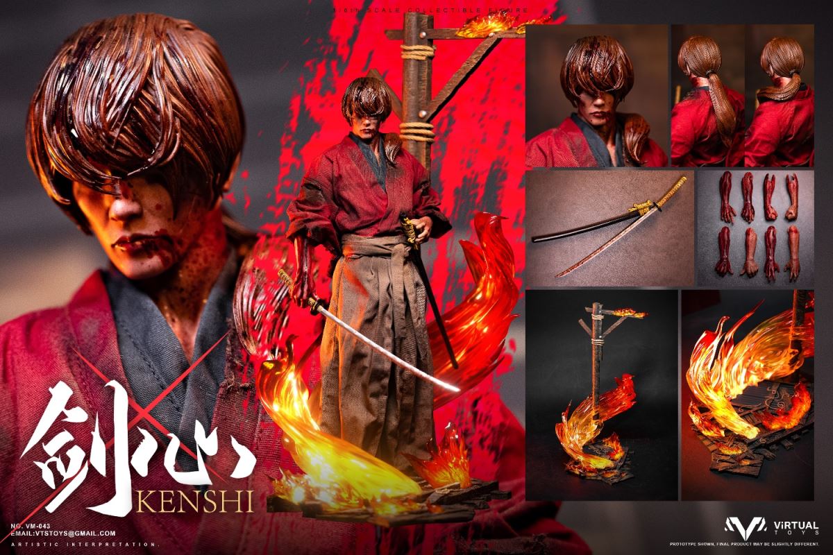 Kenshi 1/6