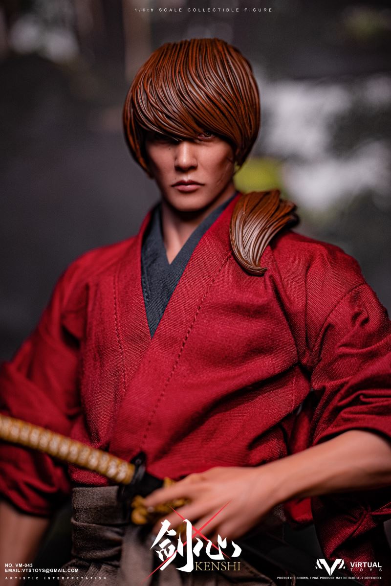 Kenshi 1/6