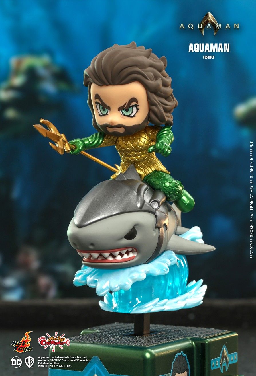 DC COMICS DC COSRIDER