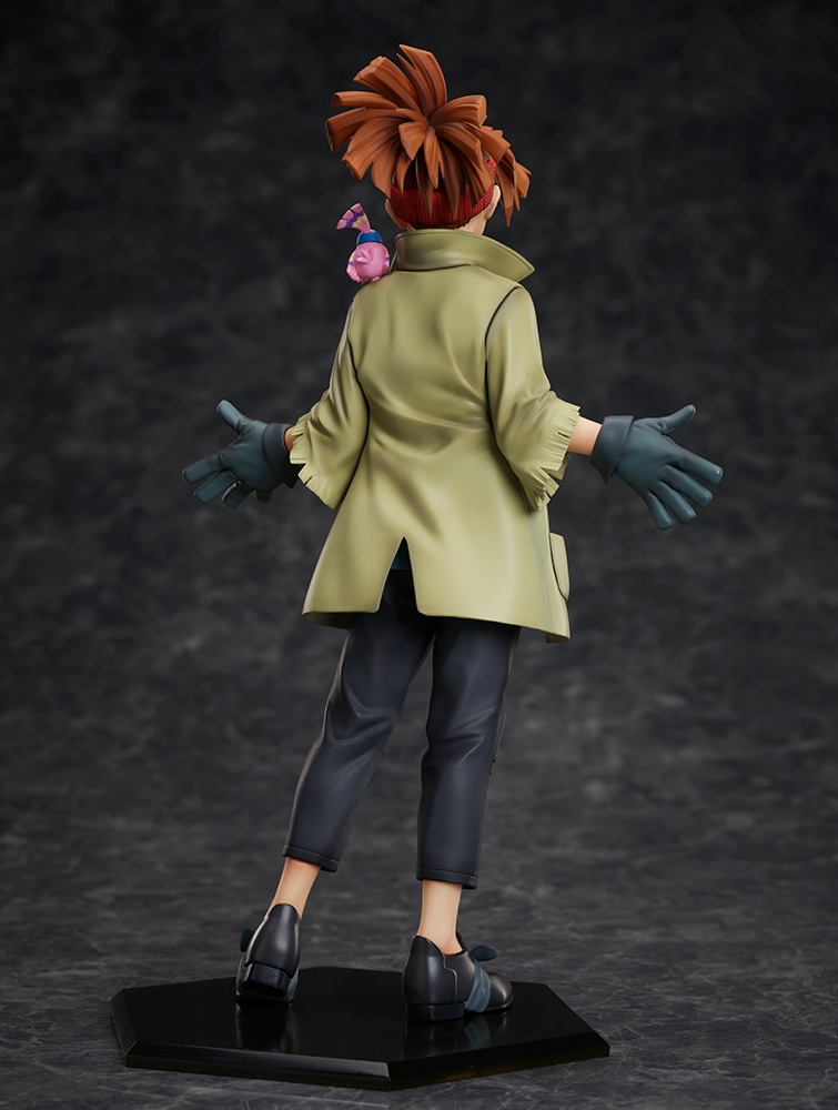 My Hero Academia - Rody Soul 1/8