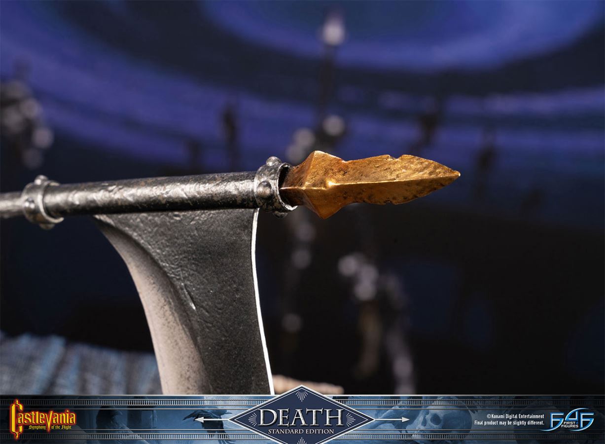 Death (Standard Edition)