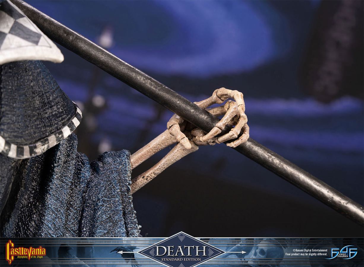 Death (Standard Edition)