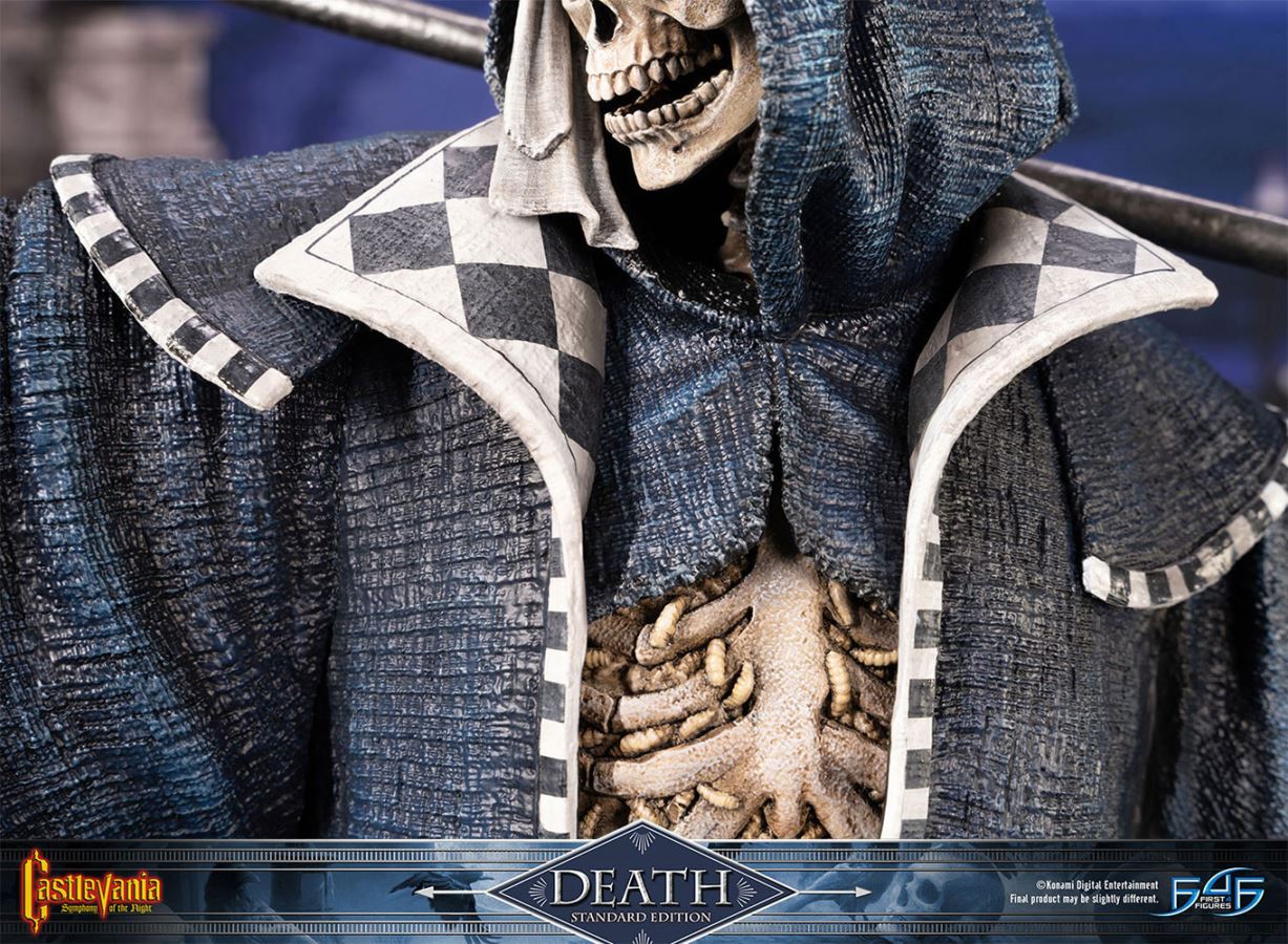 Death (Standard Edition)